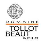 DOMAINE　TOLLOT-BEAUT