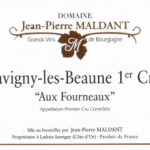 DOMAINE JEAN-PIERRE MALDANT