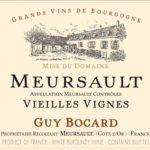 DOMAINE GUY BOCARD