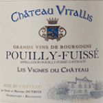 CHÂTEAU VITALLIS