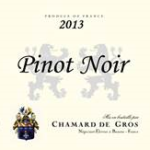 CHAMARD DE GROS